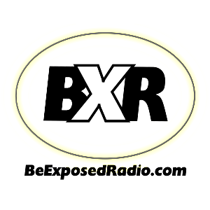 Be Exposed Radio-logo