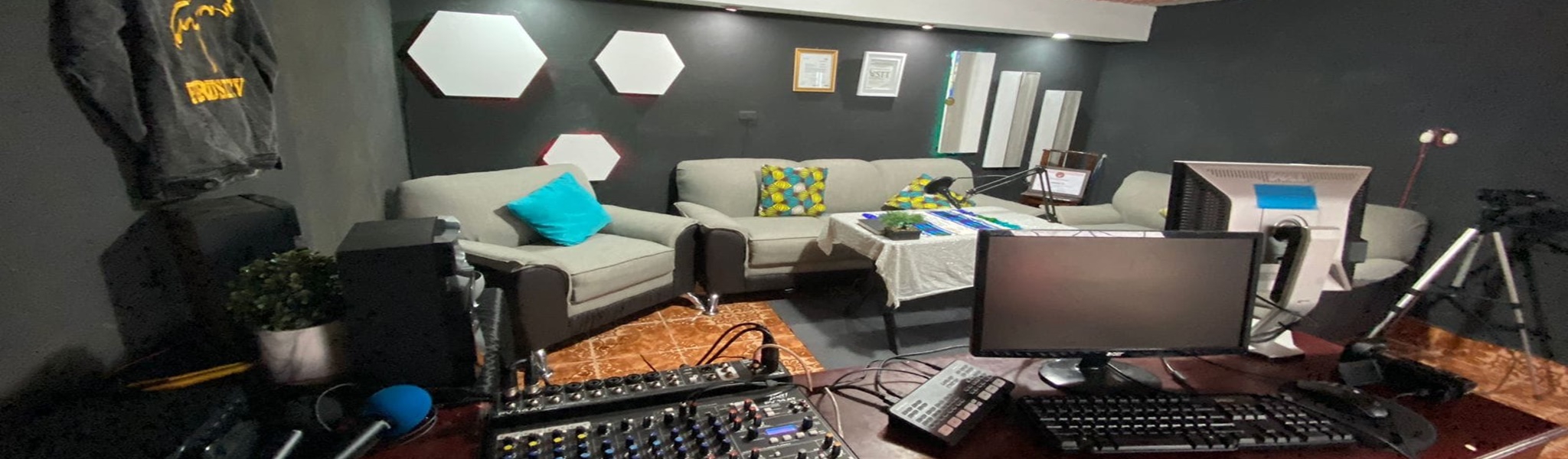 Parusia Fm