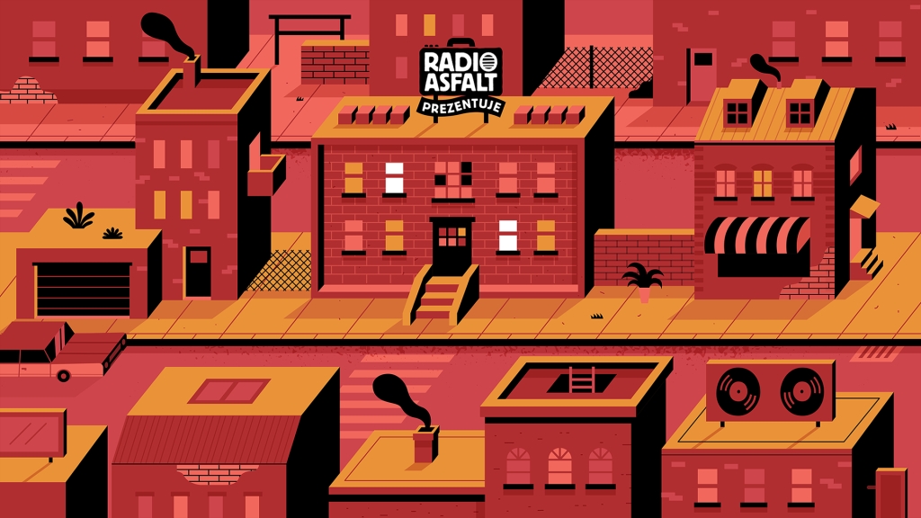 Radio Asfalt