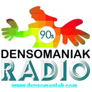 DENSOMANIAK RADIO-logo