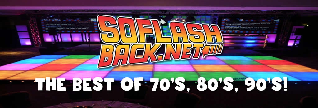 Rádio Só Flashback