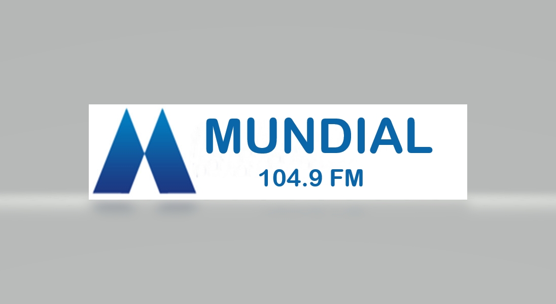 Rádio Mundial Recreio