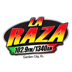 La Raza-logo