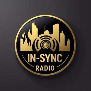 IN SYNC RADIO UK-logo