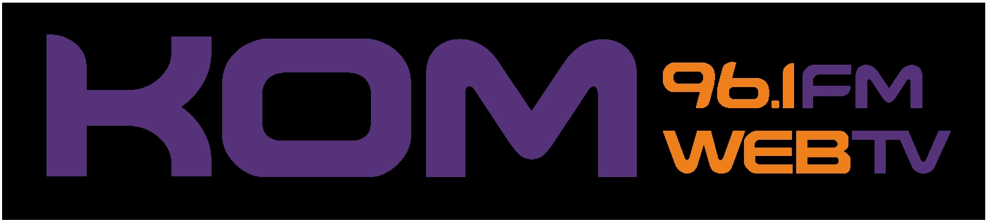 Rádio Kom 96.1 FM