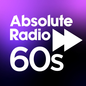 Absolute Radio 60s-logo