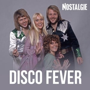 NOSTALGIE DISCO FEVER