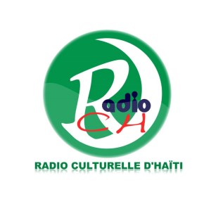 RADIO CULTURELLE D'HAITI-logo