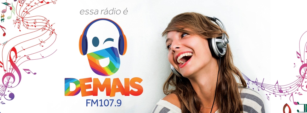 Demais FM