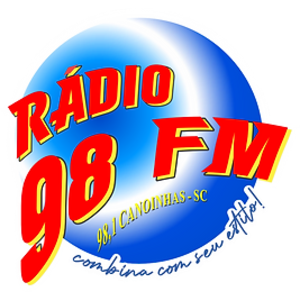 Gospel 98-logo