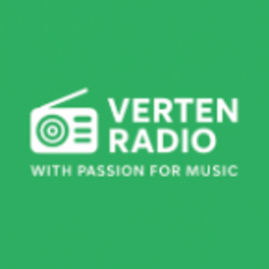 Verten Radio-logo