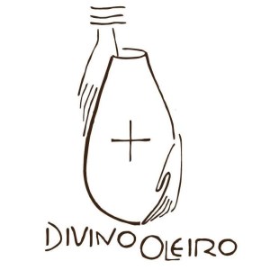 Rádio Divino Oleiro (Florianópolis)-logo
