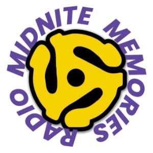 MMR - Midnite Memories Radio-logo
