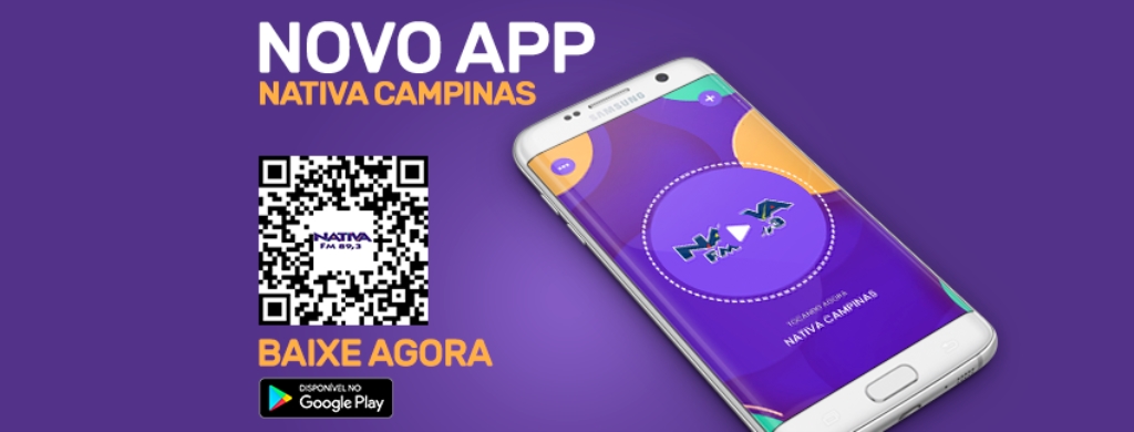 Rádio Nativa FM (Campinas)