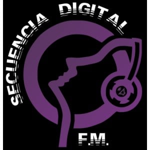 Secuencia Digital FM-logo