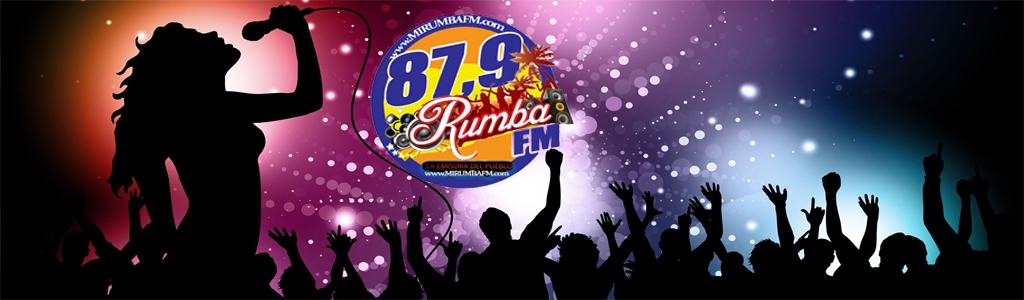 MI RUMBA FM