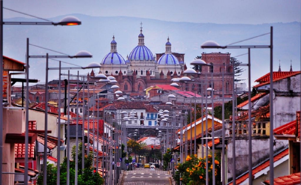 Radio Catolica Cuenca