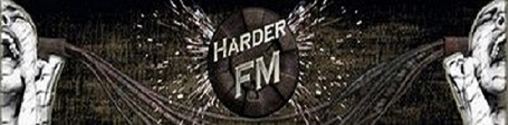 HARDER-FM THE HARDERSOUND