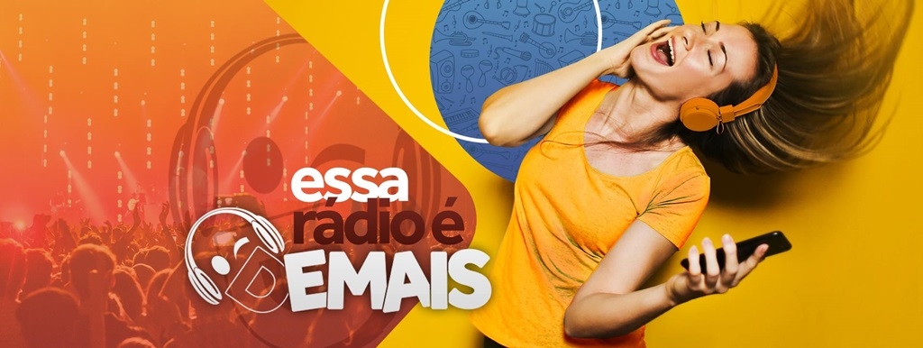 Rádio Web Jovem Garcia