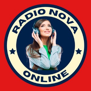 Radio Nova Digital-logo