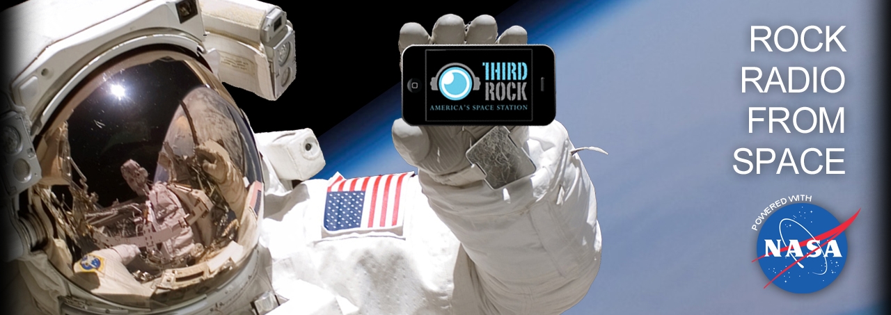 Third Rock Radio