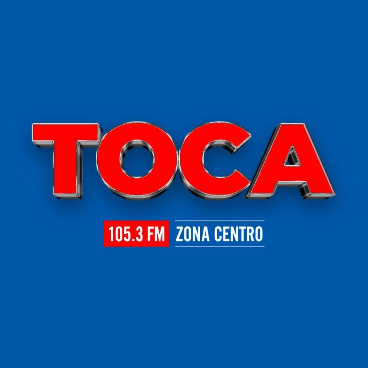 TOCA STEREO FUSAGASUGA 105.3 FM