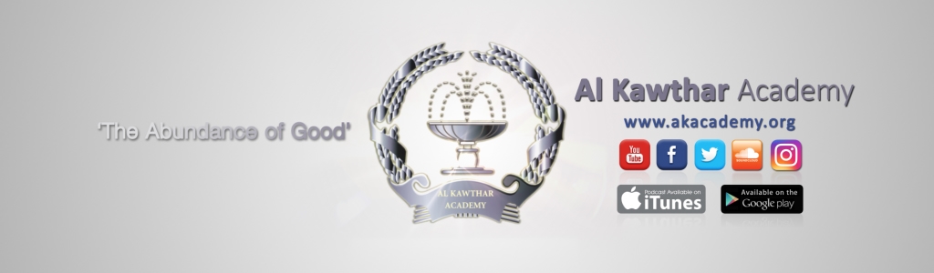 Al Kawthar Academy