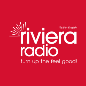 Riviera Radio-logo