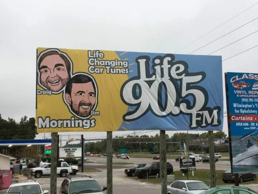 Life 90.5 FM