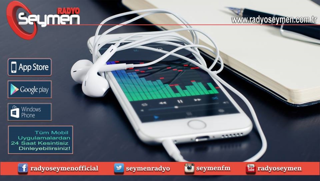 Radyo Seymen