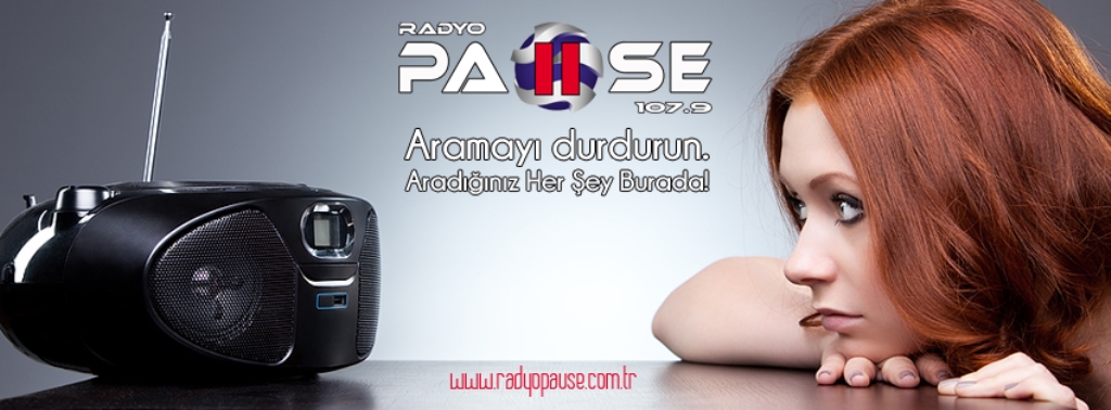 Radyo Pause