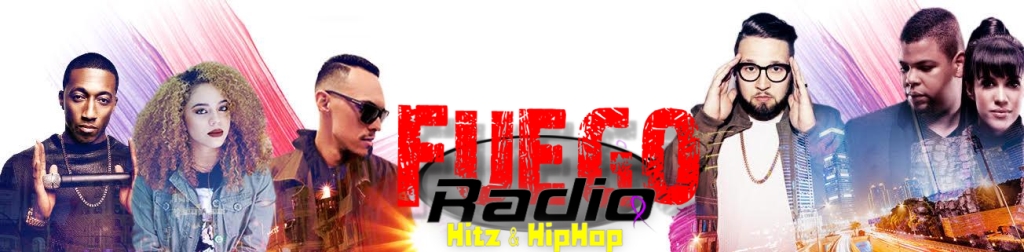 Fuego Radio