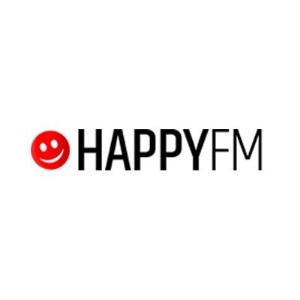 Happy FM-logo