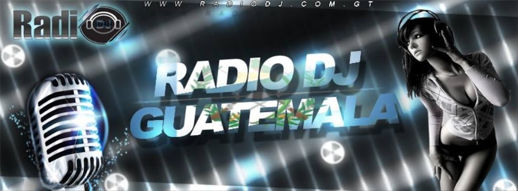 RadioDJ Guatemala