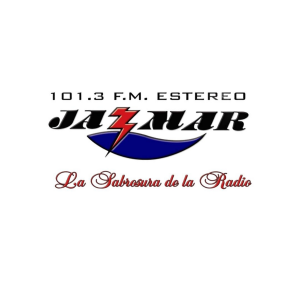 Jazmar Estéreo 101.3