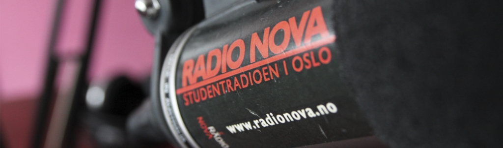 Radio Nova