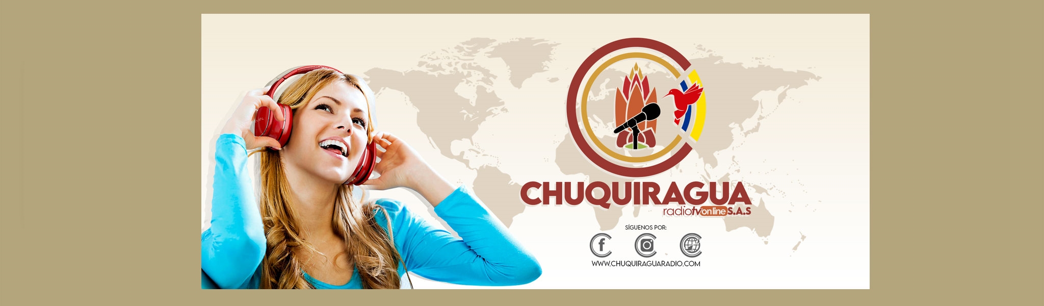 CHUQUIRAGUA RADIO
