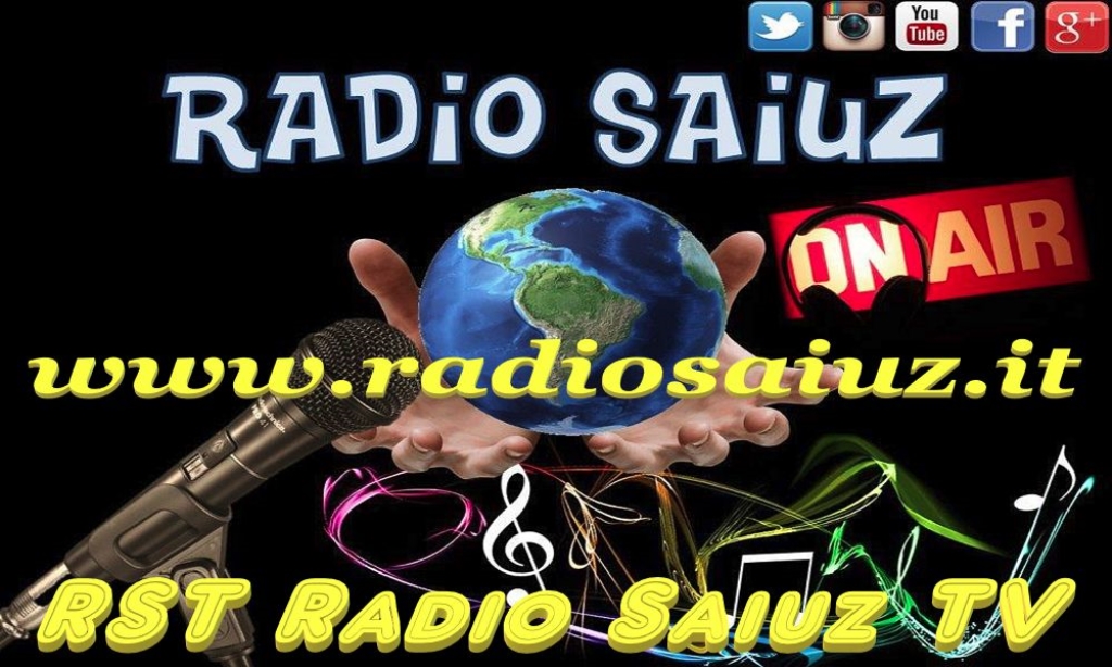 Radio Saiuz