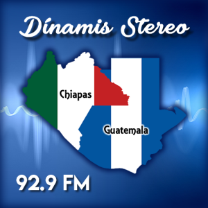 Dinamis Stereo-logo
