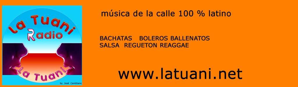 Radio La Tuani