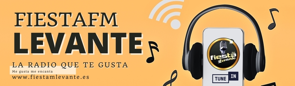 FIESTA FM LEVANTE