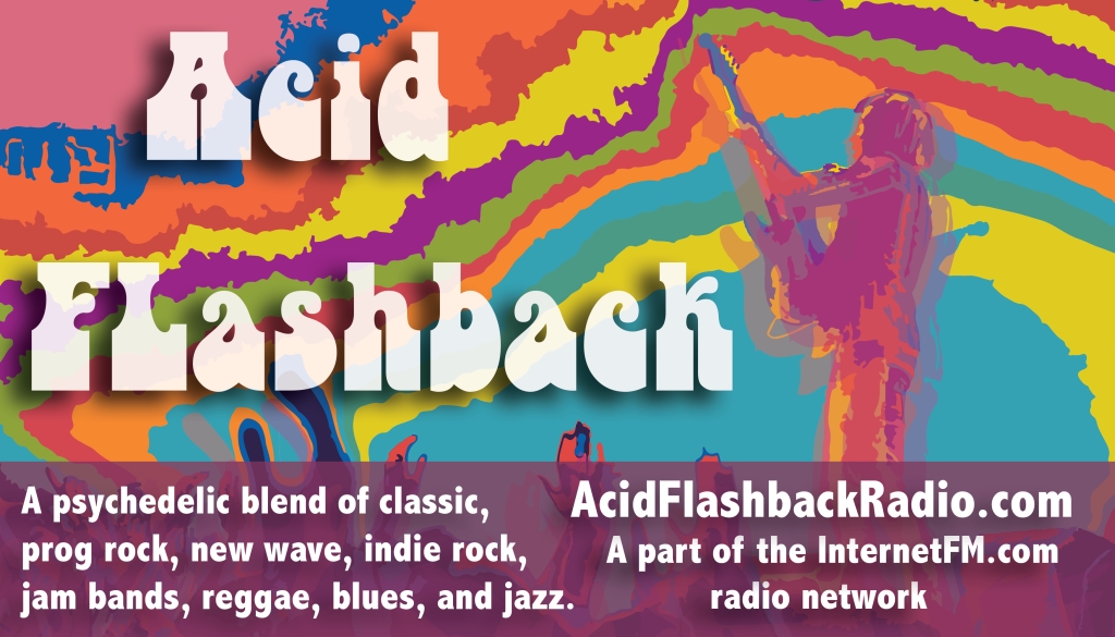 Acid Flashback