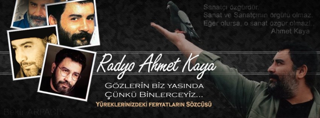 Radyo Ahmet Kaya