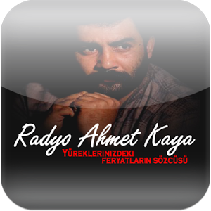 Radyo Ahmet Kaya-logo