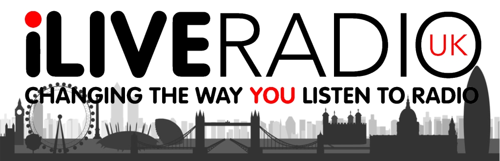 iLive Radio UK