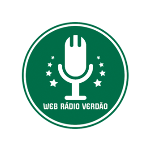 Web Rádio Verdão-logo