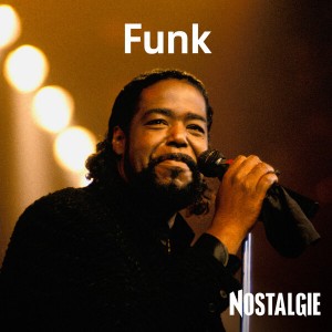 NOSTALGIE FUNK-logo
