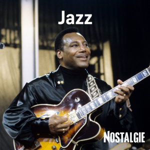 NOSTALGIE JAZZ