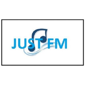 Just FM-logo