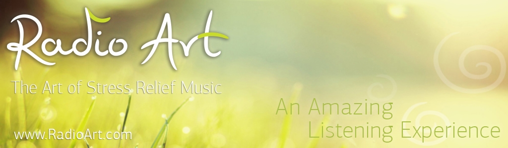 Radio Art - Piano & Guitar